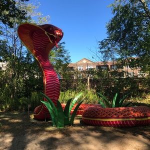 Meet your Posher, Vanessa